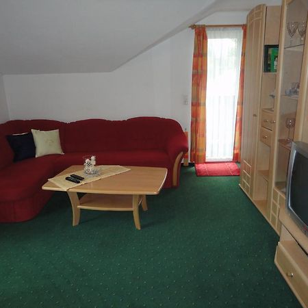 Apartamento Haus Toferer Grossarl Habitación foto