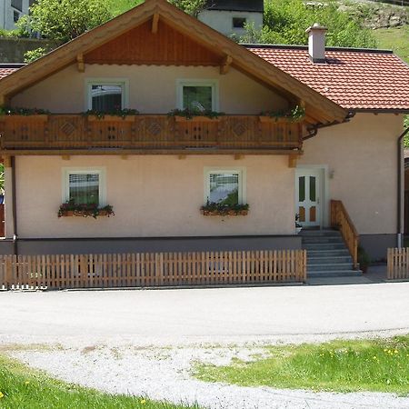 Apartamento Haus Toferer Grossarl Habitación foto