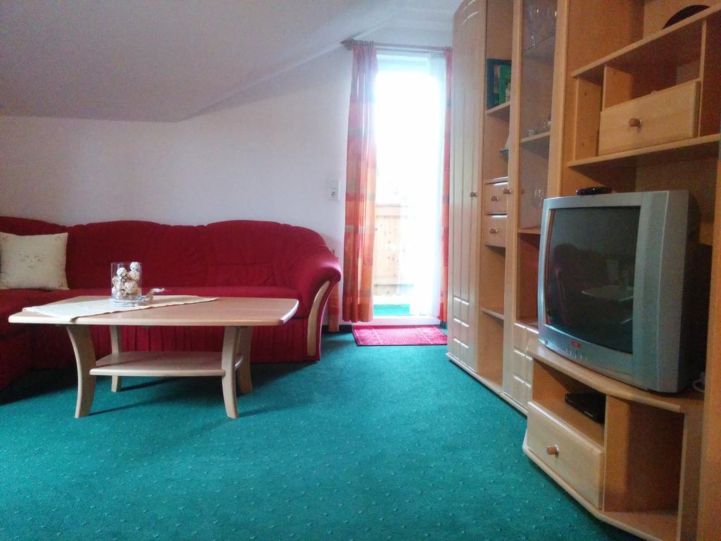 Apartamento Haus Toferer Grossarl Habitación foto