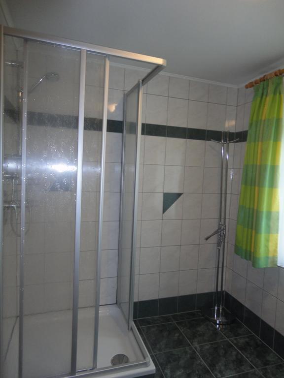Apartamento Haus Toferer Grossarl Habitación foto