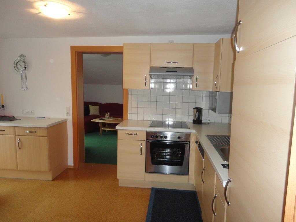 Apartamento Haus Toferer Grossarl Habitación foto