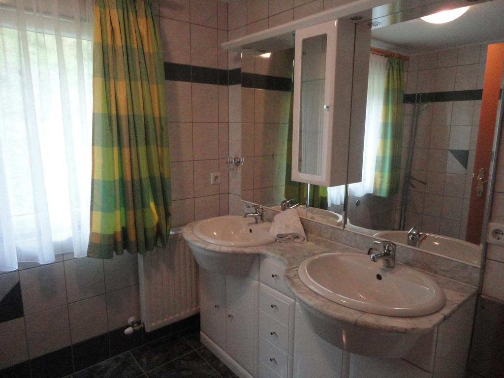 Apartamento Haus Toferer Grossarl Habitación foto