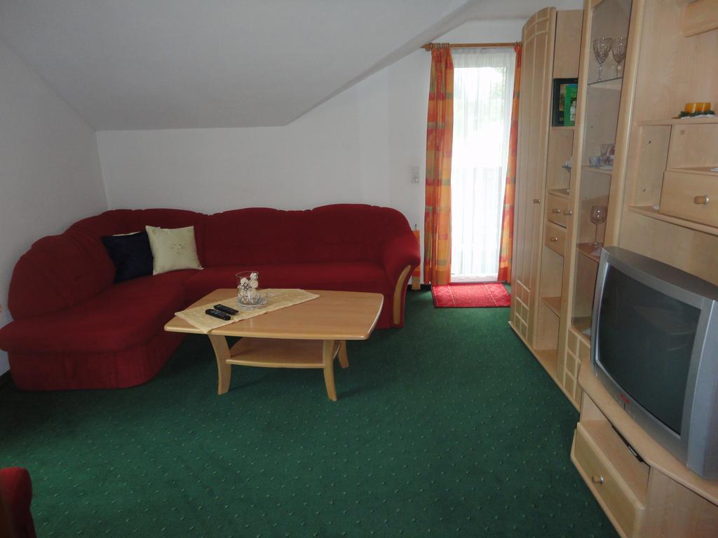 Apartamento Haus Toferer Grossarl Habitación foto