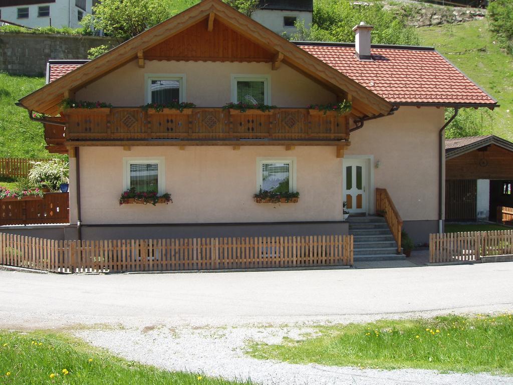 Apartamento Haus Toferer Grossarl Habitación foto